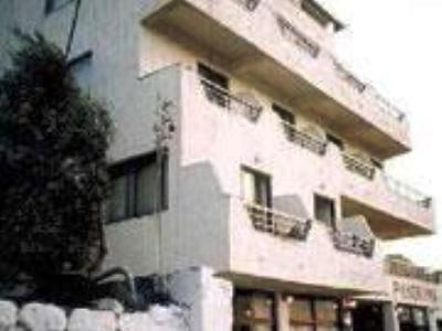 Panorama Hotel 卡尔帕索斯 外观 照片